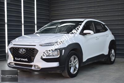 Hyundai Kona 2020 1.6 CRDI Style