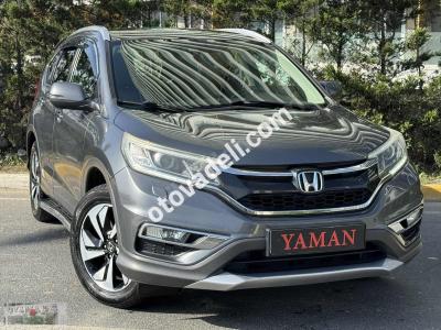 Honda CR-V 2016 1.6 i-DTEC Executive