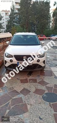 Seat Arona 2023 1.0 EcoTSI Style