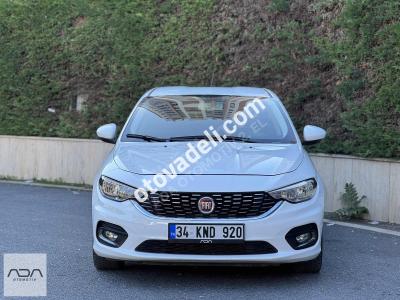 Fiat Egea 2016 1.6 Multijet Lounge