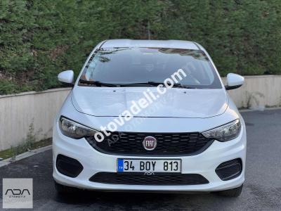 Fiat Egea 2018 1.3 Multijet Easy