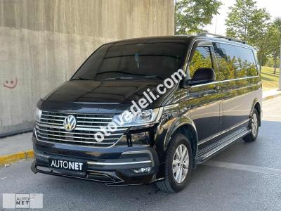 Volkswagen Caravelle 2020 2.0 TDI BMT Comfortline