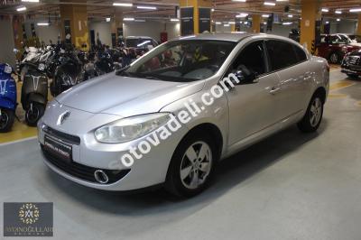 Renault Fluence 2012 1.5 dCi Extreme