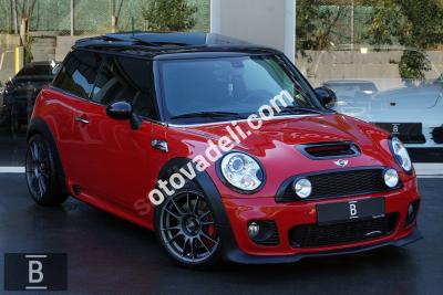 Mini John Cooper 2009 1.6 Works