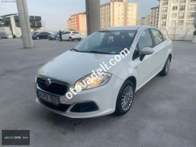 Fiat Linea 2016 1.3 Multijet Pop