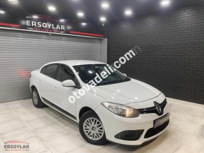 Renault Fluence 2013 1.5 dCi Joy