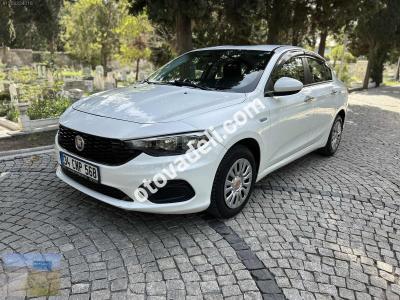 Fiat Egea 2019 1.3 Multijet Easy