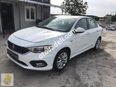 Fiat Egea 2017 1.3 Multijet Urban