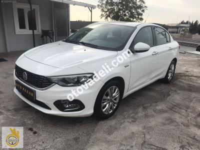 Fiat Egea 2017 1.3 Multijet Urban