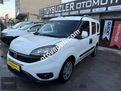 Fiat Doblo Combi 2020 1.3 Multijet Safeline