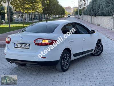 Renault Fluence 2014 1.5 dCi Joy