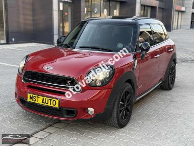 Mini Countryman 2016 1.6 S