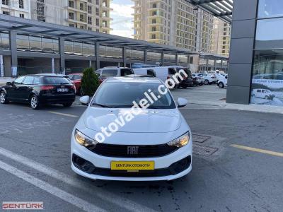 Fiat Egea 2021 1.6 Multijet Easy