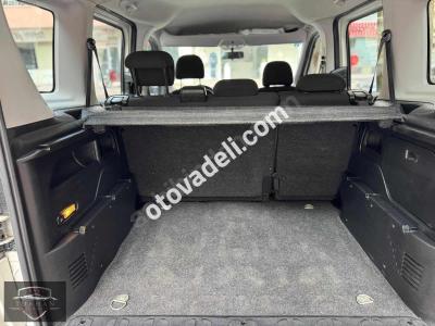 Fiat Doblo Combi 2016 1.6 Multijet Safeline