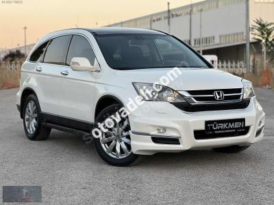 Honda CR-V 2012 2.0 i-VTEC Executive