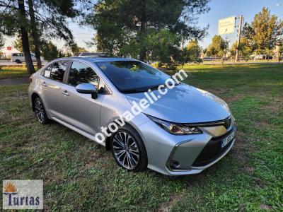 Toyota Corolla 2024 1.8 Hybrid Flame X-Pack