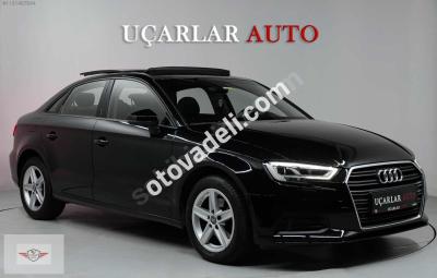 Audi A3 2020 A3 Sedan 35 TFSI Dynamic