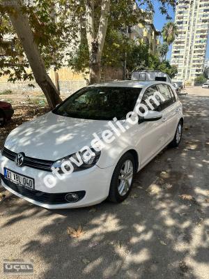 Volkswagen Golf 2011 1.4 TSI Comfortline