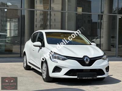 Renault Clio 2021 1.0 TCe Joy