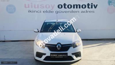 Renault Symbol 2020 1.5 BlueDCI Joy