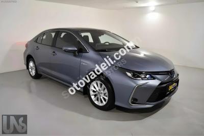 Toyota Corolla 2021 1.8 Hybrid Dream