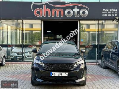 Peugeot 3008 2022 1.5 BlueHDi GT