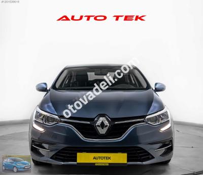 Renault Megane 2022 1.3 TCe Joy