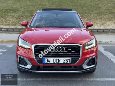 Audi Q2 2020 1.6 TDI Design