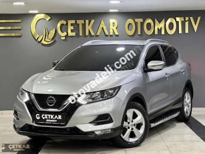 Nissan Qashqai 2018 1.6 dCi Tekna