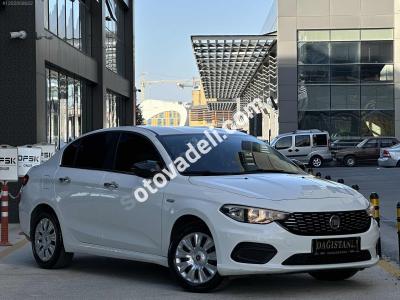 Fiat Egea 2016 1.3 Multijet Easy