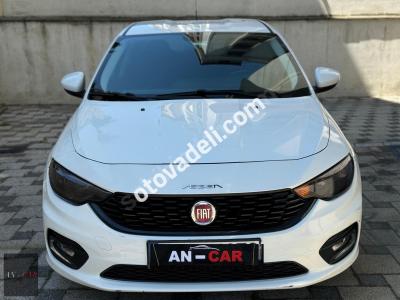 Fiat Egea 2017 1.3 Multijet Easy