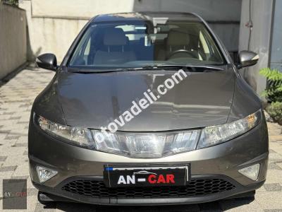 Honda Civic 2008 1.8 Sport