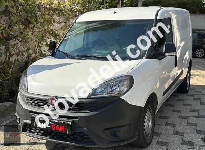 Fiat Doblo Cargo 2021 1.6 Multijet