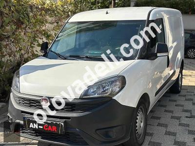 Fiat Doblo Cargo 2020 1.3 Multijet Maxi