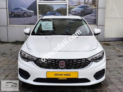 Fiat Egea 2017 1.3 Multijet Easy