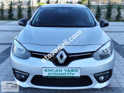 Renault Fluence 2010 1.5 dCi Business