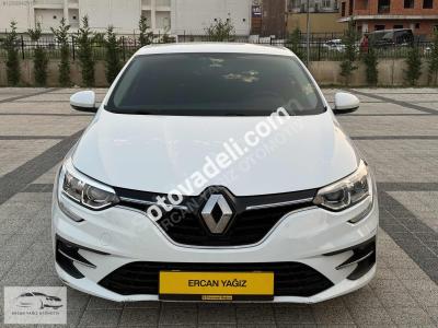 Renault Megane 2021 1.3 TCe Joy