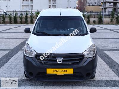 Dacia Dokker 2014 1.5 dCi Ambiance