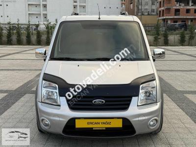 Ford Transit Connect 2013 K210 S Deluxe