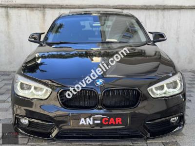 BMW 1 Serisi 2016 116d Joy Plus