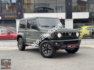 Suzuki Jimny 2023 1.5 GLX