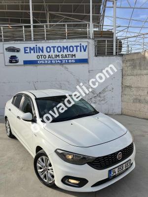 Fiat Egea 2020 1.6 Multijet Urban Plus