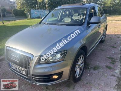 Audi Q5 2012 2.0 TDI Quattro