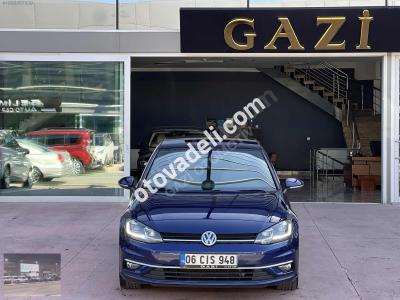 Volkswagen Golf 2017 1.4 TSI Highline