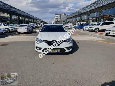 Renault Megane 2020 1.5 Blue DCI Joy