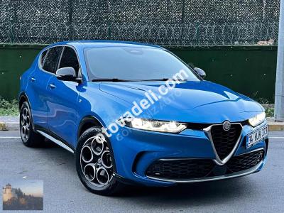 Alfa Romeo Tonale 2023 1.6 D Ti