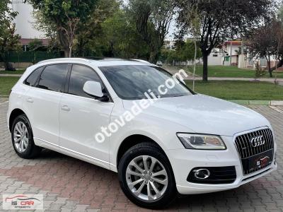 Audi Q5 2016 2.0 TDI Quattro