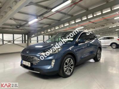 Ford Kuga 2022 1.5 EcoBlue Titanium