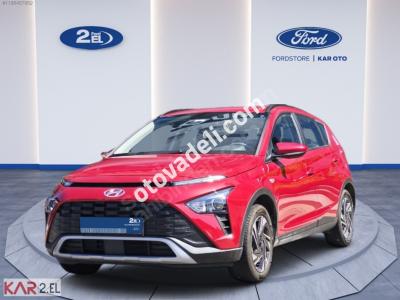 Hyundai Bayon 2023 1.4 MPI Jump