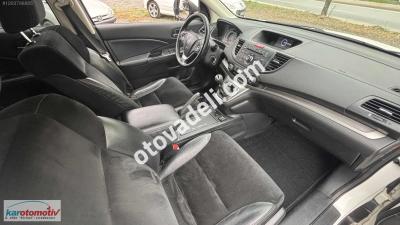 Honda CR-V 2014 1.6 i-DTEC Elegance